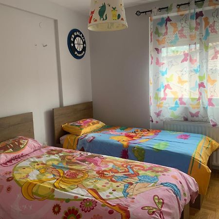 Cozy City Center Apartment Prizren Luaran gambar