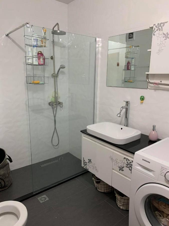 Cozy City Center Apartment Prizren Luaran gambar