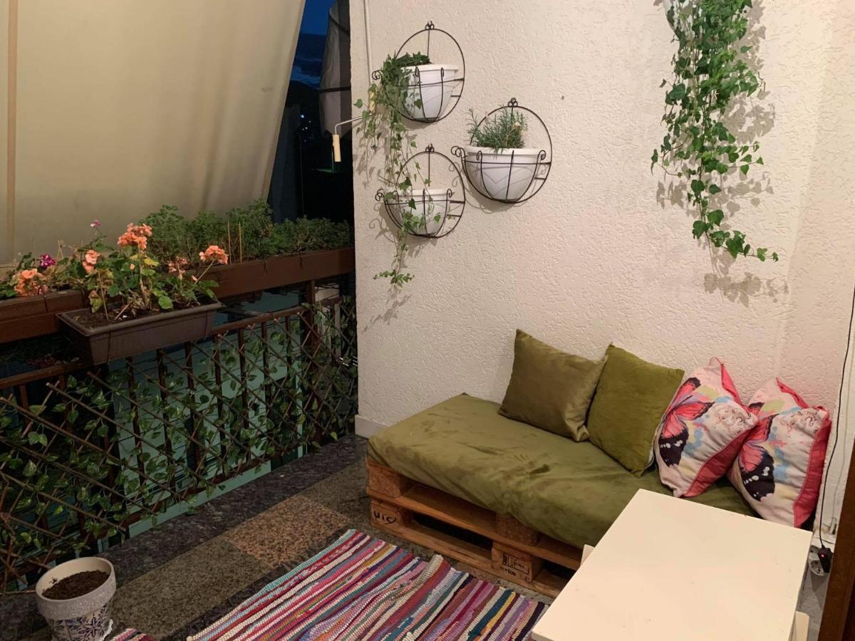 Cozy City Center Apartment Prizren Luaran gambar