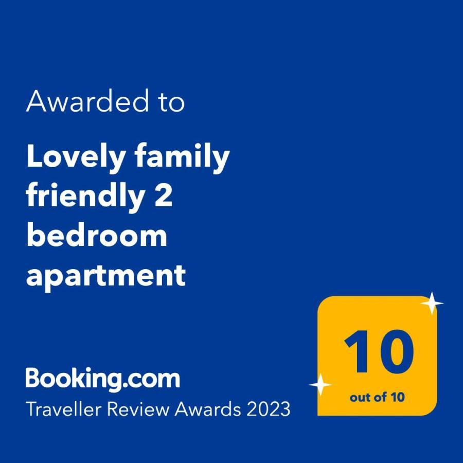 Cozy City Center Apartment Prizren Luaran gambar